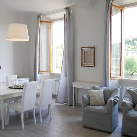 Apartment La Torricella Florence