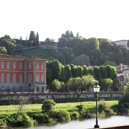 Apartment La Torricella