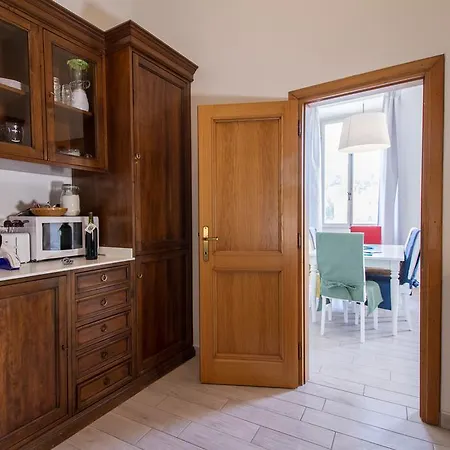 Apartment La Torricella Florence