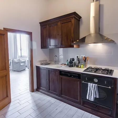 Apartment La Torricella