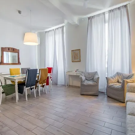 Apartment La Torricella