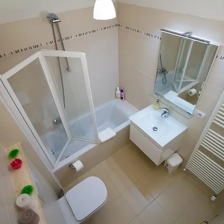 Apartment La Torricella Florence