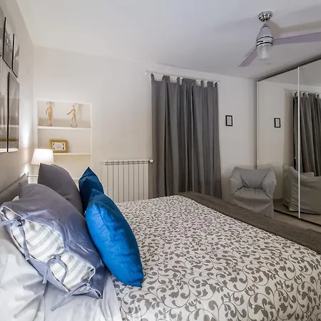 La Torricella Apartment Florence