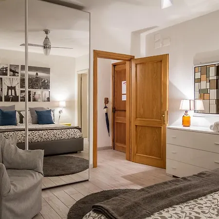 La Torricella Apartment