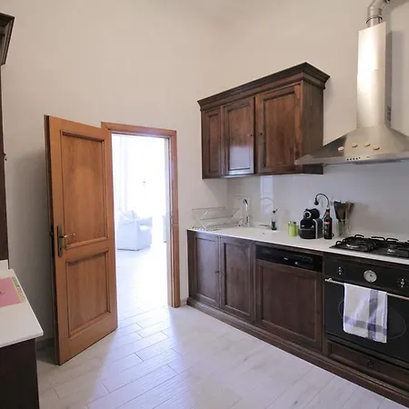 La Torricella Apartment