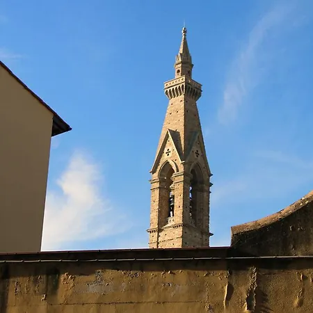 Appartement La Torricella *